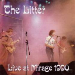 The Litter : Live at Mirage